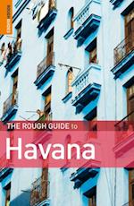 Rough Guide to Havana