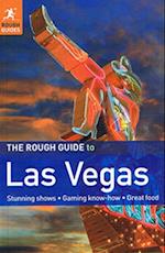 Las Vegas*, Rough Guide (1st ed. April 2011)