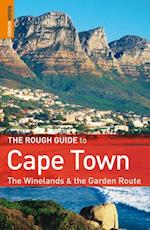 Rough Guide to Cape Town, The Winelands & The Garden Route