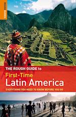 Rough Guide to First-Time Latin America