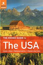 USA, Rough Guide (10. ed. March 2011)