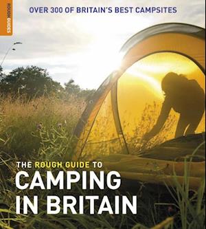 Rough Guide to Camping in Britain