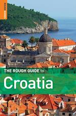 Rough Guide to Croatia