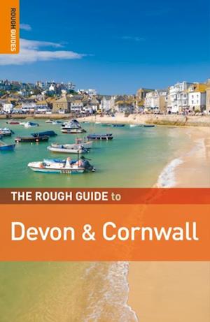 Rough Guide to Devon & Cornwall