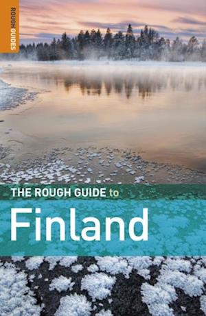 Rough Guide to Finland