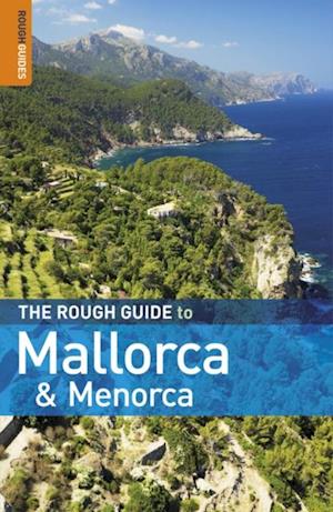 Rough Guide to Mallorca & Menorca