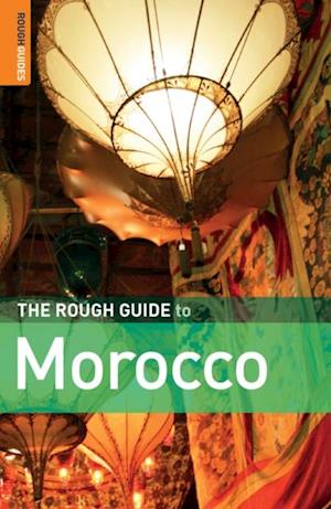 Rough Guide to Morocco