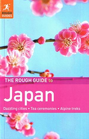 Japan, Rough Guide (5th ed. Feb. 2011)