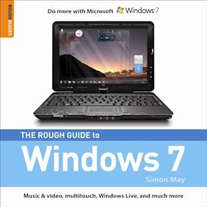 Rough Guide to Windows 7