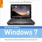 Rough Guide to Windows 7