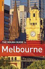 Rough Guide to Melbourne