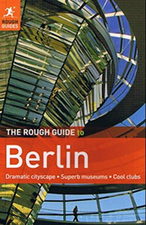 Berlin, Rough Guide (9th ed. Jan. 2011)