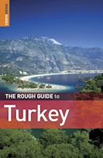 Rough Guide to Turkey