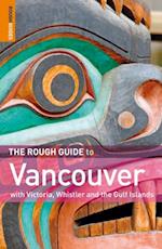 Rough Guide to Vancouver