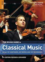 Rough Guide to Classical Music