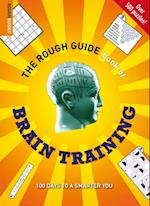 Rough Guide Book of Brain Training