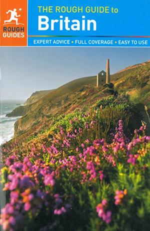 Britain, Rough Guide (8th ed. Mar. 2012)
