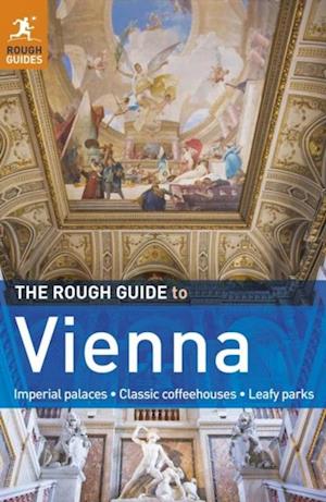 Rough Guide to Vienna