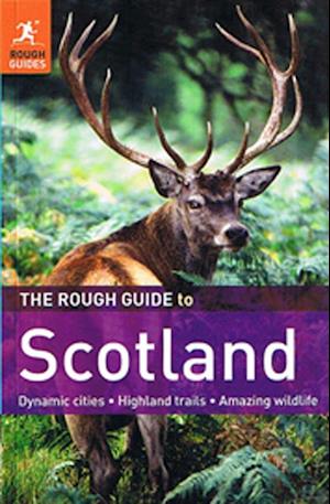 Scotland, Rough Guide (9th ed. April 2011)