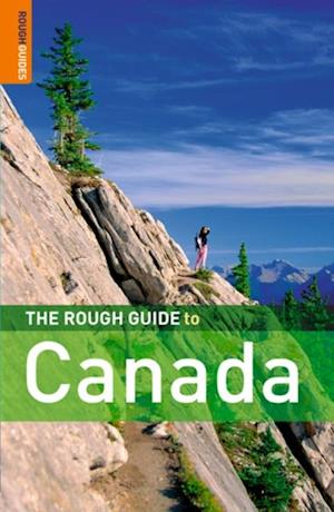 Rough Guide to Canada