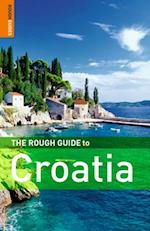 Rough Guide to Croatia
