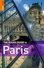 Rough Guide to Paris