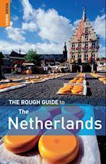 Rough Guide to the Netherlands