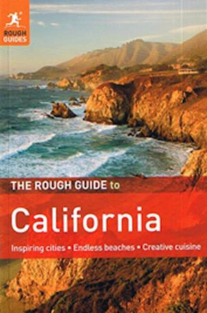 California, Rough Guide (10th ed. May 2011)