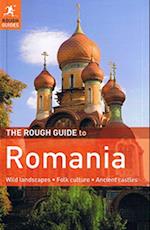 Romania, Rough Guide (6th ed. June 2011)