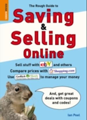 Rough Guide to Saving & Selling Online