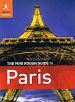 Paris*, Mini Rough Guide (4th ed. Mar 2011)