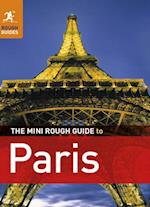 Mini Rough Guide to Paris