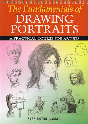 Fundamentals of Drawing Portraits