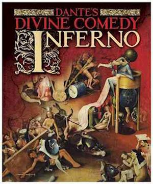 Dante's Divine Comedy: Inferno