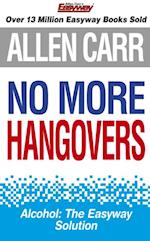 No More Hangovers