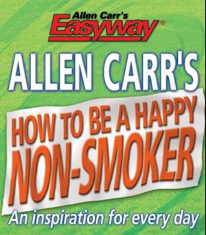 How to be a Happy Non-Smoker