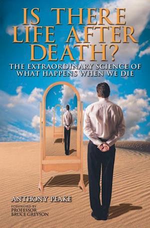 Is There Life After Death?