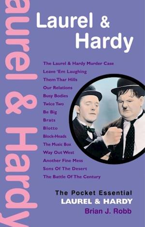 Laurel & Hardy