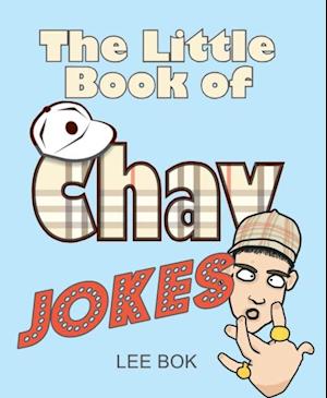 The Little Book of Chav Jokes