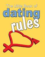 The Little Book Of Dating Rules