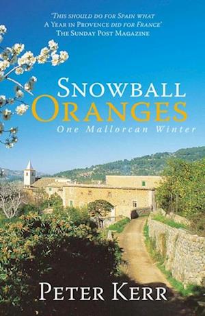 Snowball Oranges