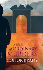 June of Ordinary Murders