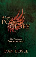 Without Power Or Glory