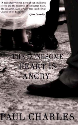 Lonesome Heart is Angry