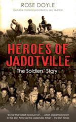 Heroes of Jadotville