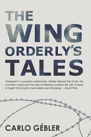Wing Orderly's Tales