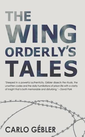 Wing Orderly's Tales