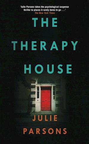 Therapy House