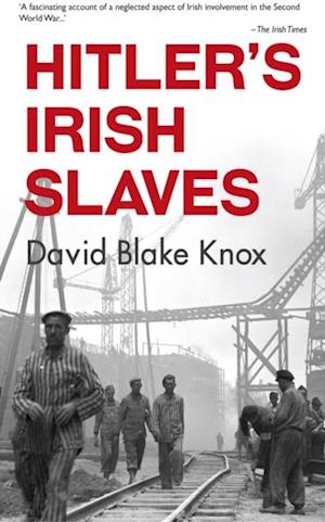 Hitler''s Irish Slaves