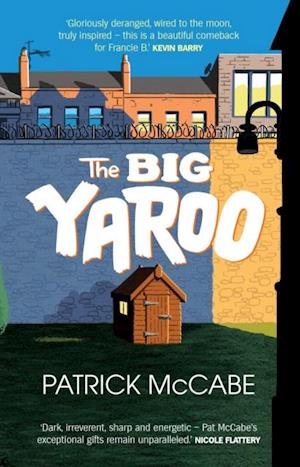 The Big Yaroo